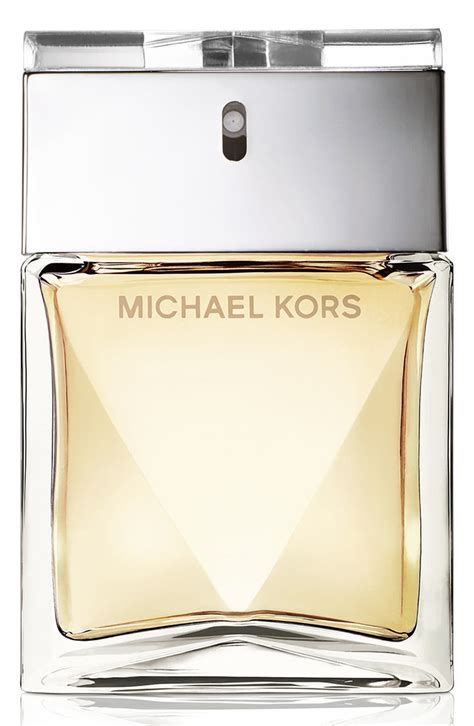 michael kors by michael kors eau de parfum spray|Michael Kors fragrantica.